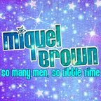 So Many Men, So Little Time