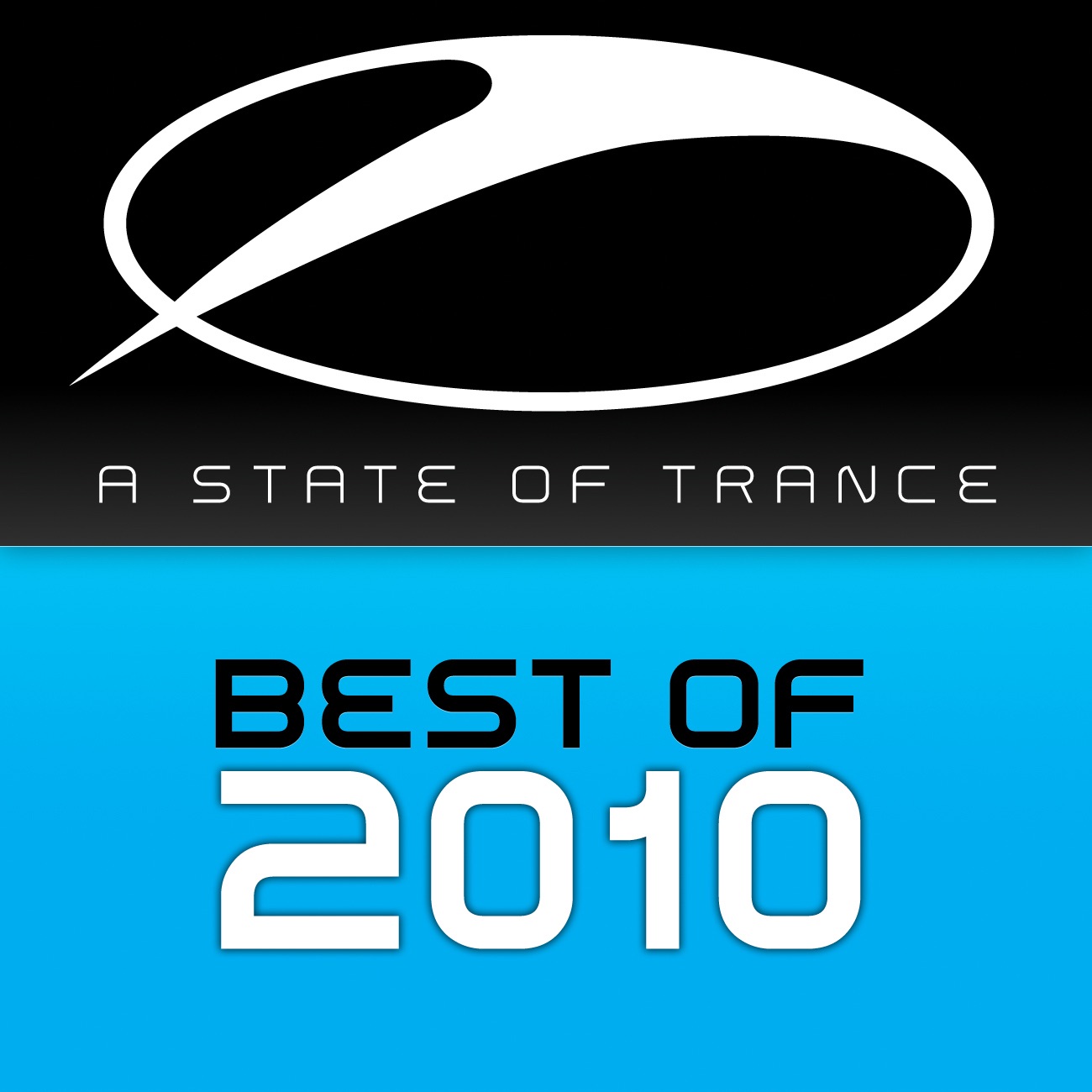 A State of Trance - Best of 2010