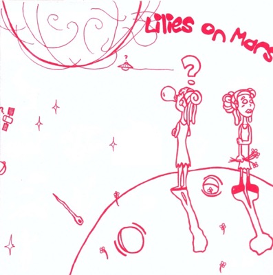 Lilies On Mars