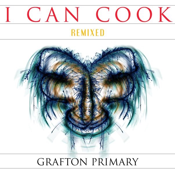 I Can Cook (Remixed)
