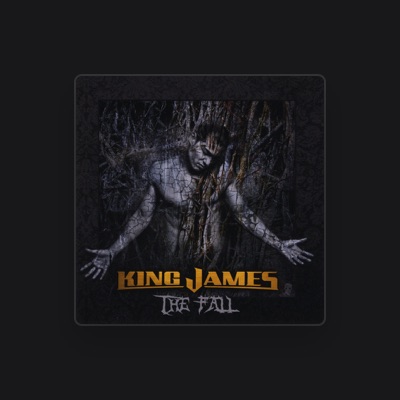 Ascolta King James, guarda video musicali, leggi la biografia, vedi le date del tour & altro!