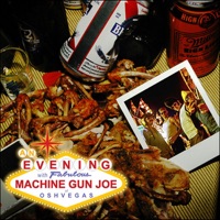 Machine Gun Joe - The Instrumental Sing-a-Long (Live) [feat. Benzito and RF Butter]