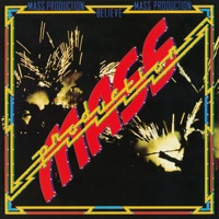 Mass Production - Cosmic Lust