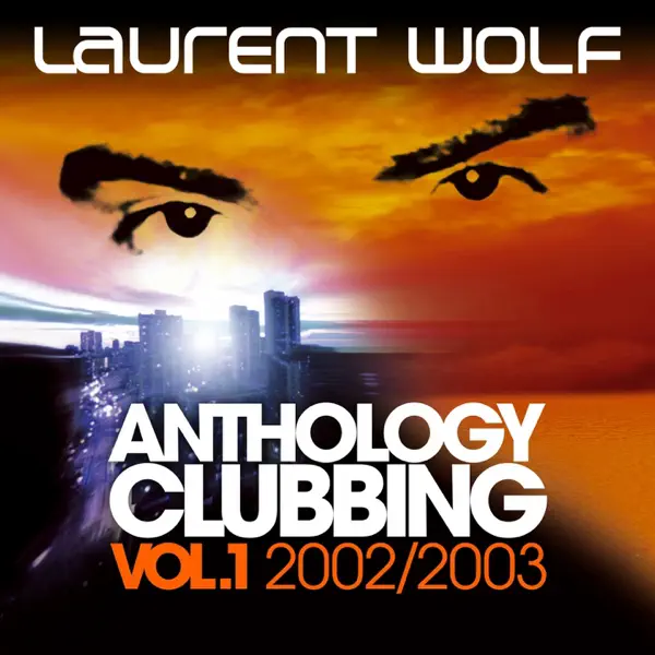 Saxo (feat. Mary Austin) [Original Extended] — Laurent Wolf