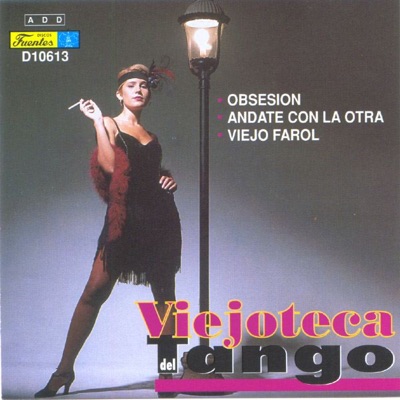 Viejoteca del Tango