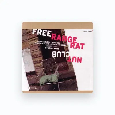 Listen to Free Range Rat, watch music videos, read bio, see tour dates & more!