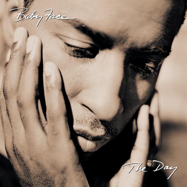 Обложка альбома «The Day» — Babyface