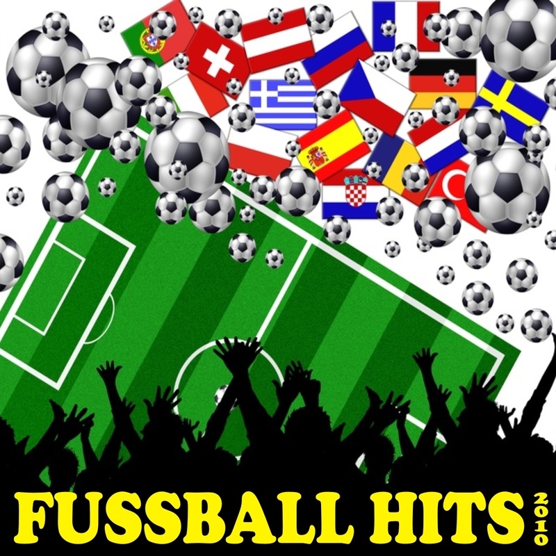 Fussball Hits 2010