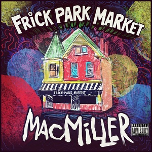 Frick Park Market - Single