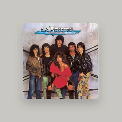 Listen to La Torre, watch music videos, read bio, see tour dates & more!