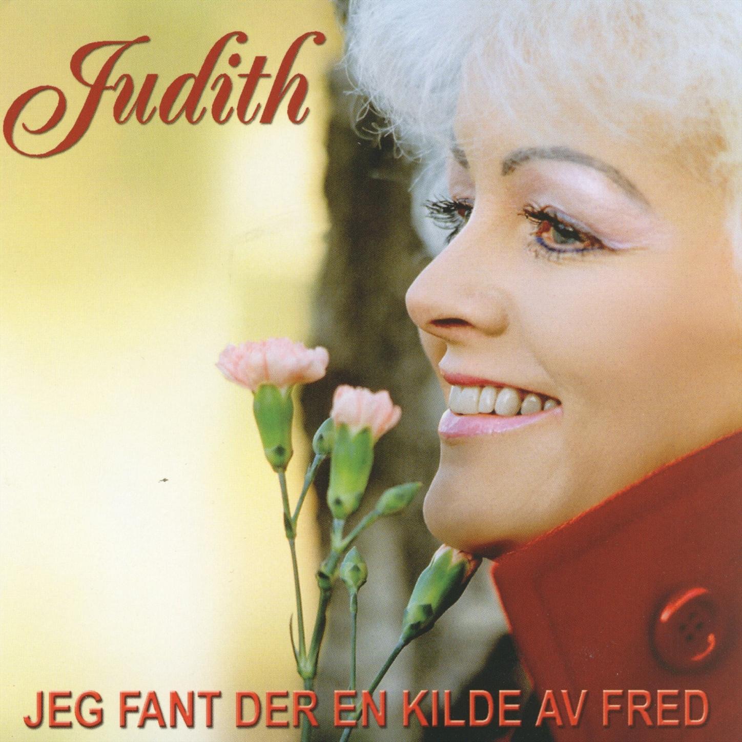 J*g Fant Der en Kilde Av Fred