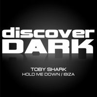 Toby Shark - Ibiza (Original Mix)
