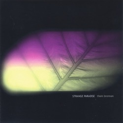 Thom Brennan - A View of Creation