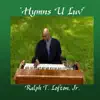 Ralph T. Lofton Jr. - Old Rugged Cross
