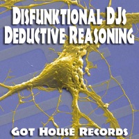 Deductive Reasoning - Single - Disfunktional DJs