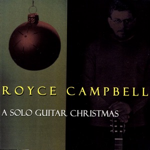 A Solo Guitar Christmas
