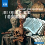 Loeillet de Gant: Recorder Sonatas, Opp. 1-4