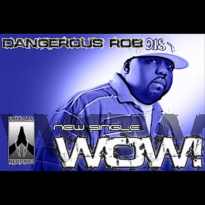 Wow - Single