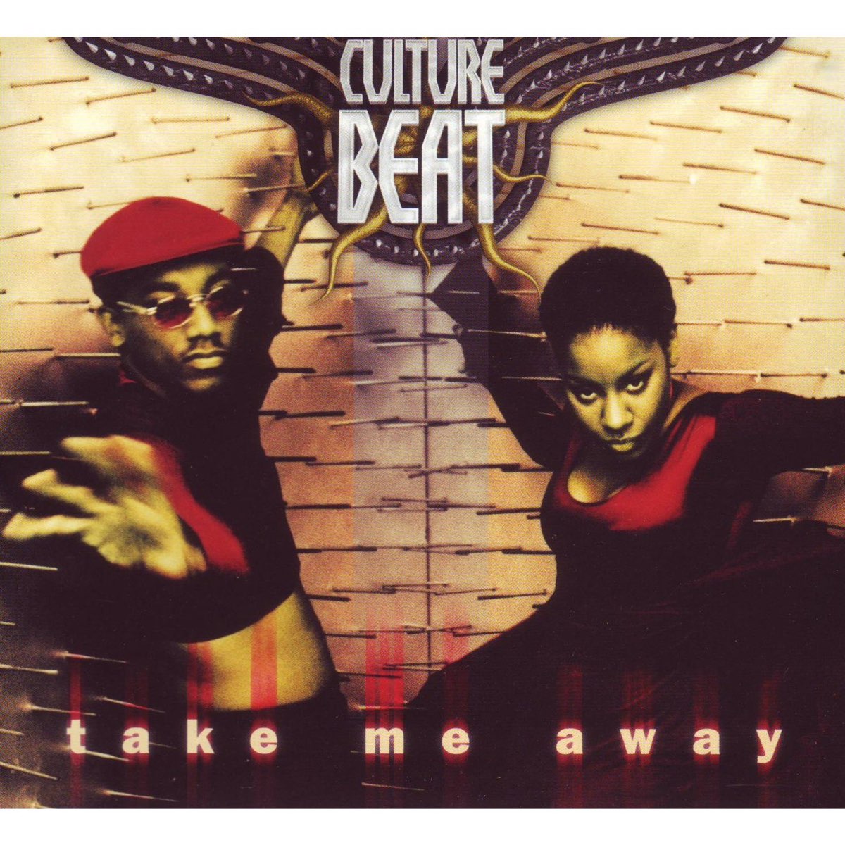 Take Me Away by Culture Beat on Apple Music