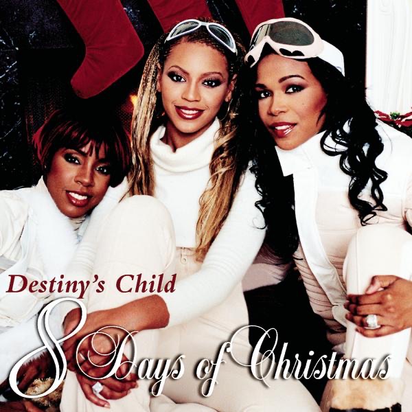 Silent Night (feat. Beyoncé)