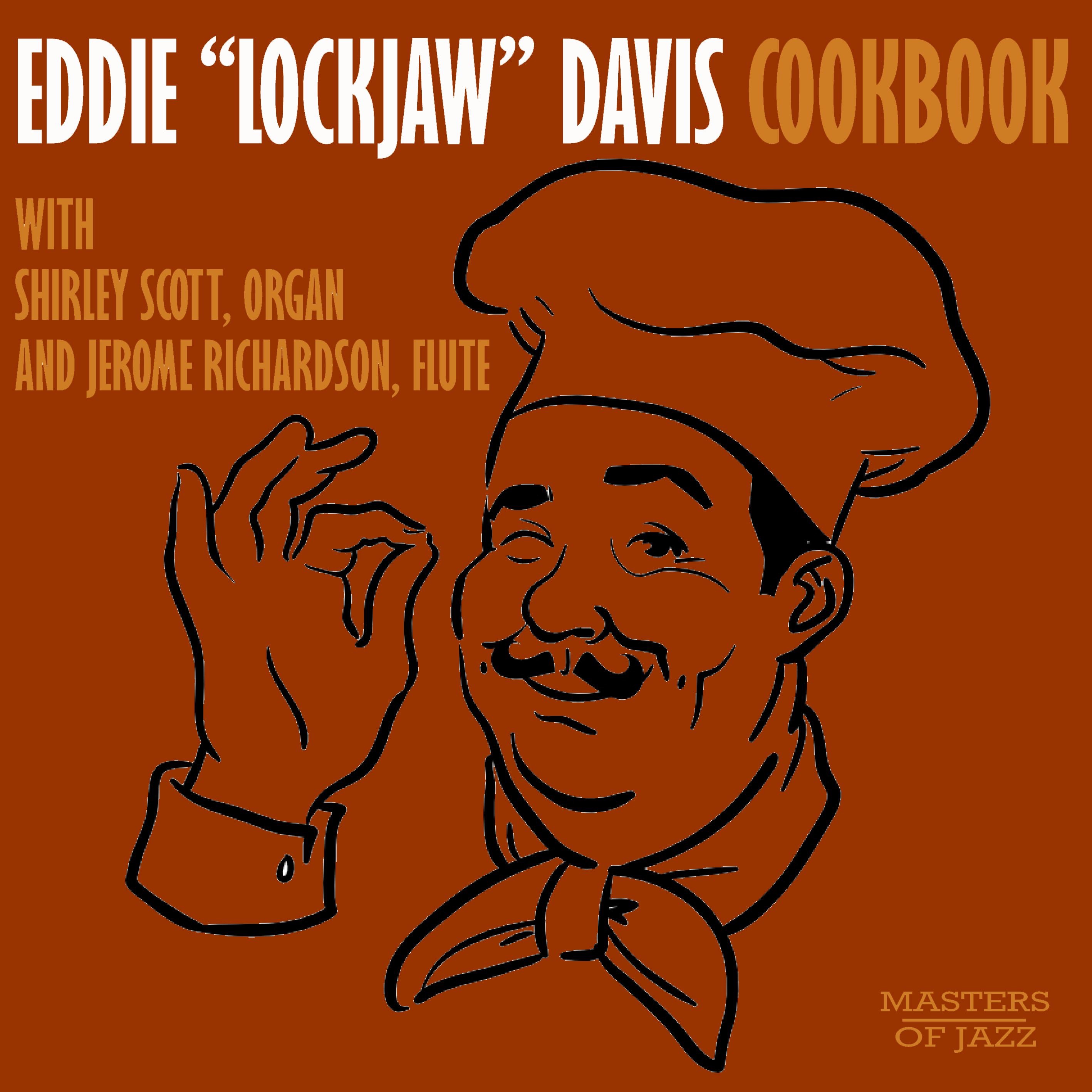 The Cookbook