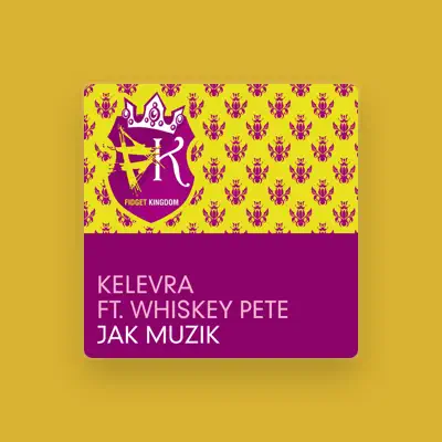 Listen to KELEVRA, watch music videos, read bio, see tour dates & more!