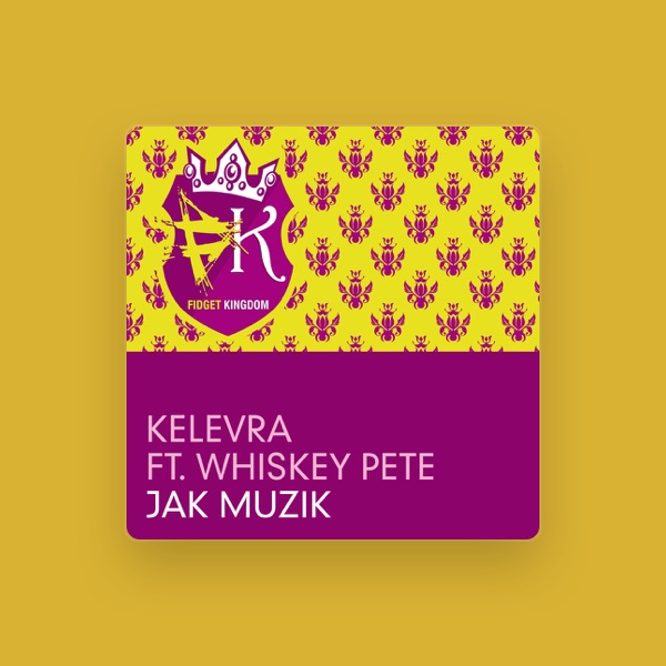 KELEVRA's avatar