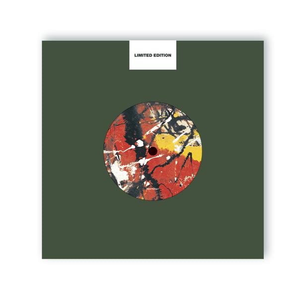 Elephant Stone - Single