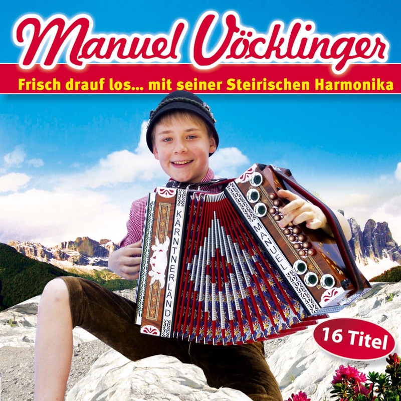 Wo der Wildbach rauscht