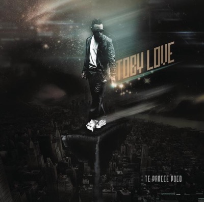 Te Parece Poco (Radio Version) - Single