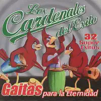 Mi Ruego — Los Cardenales del Exito
