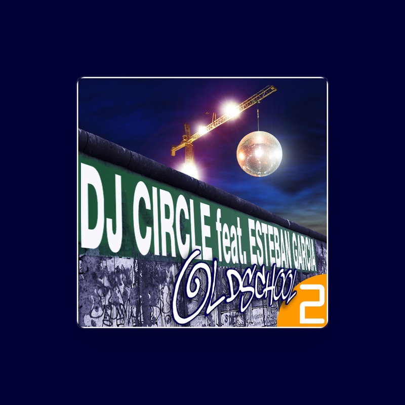 DJ Circle