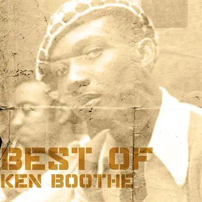 Best Of Ken Boothe - Ken Boothe