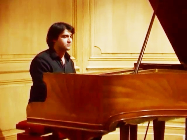 Modern Rhapsodies