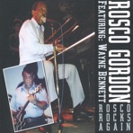 Rosco Rocks Again