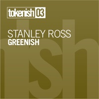 Greenish - Single - Stanley Ross