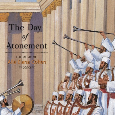 The Day of Atonement