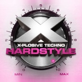 Hardstyle (X-Plosive Techno) artwork