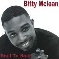 Soul to Soul - Bitty McLean