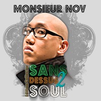 Sans dessus 2 soul (Réedition) - Monsieur Nov