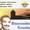 Bienvenido Granda, 2001