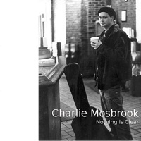 Charlie Mosbrook - Endless Echoes