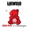 I Cry - Likwuid, S.Q. & Wyze minds lyrics