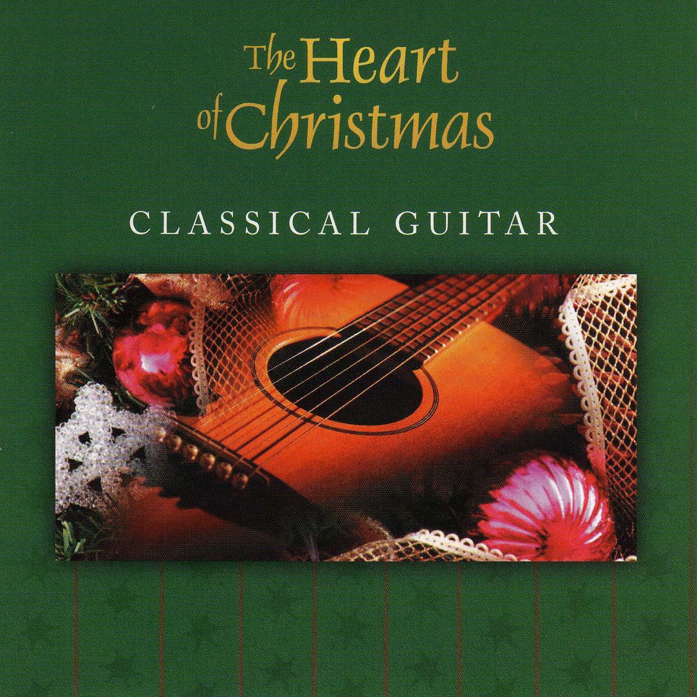 Christmas – Guitar