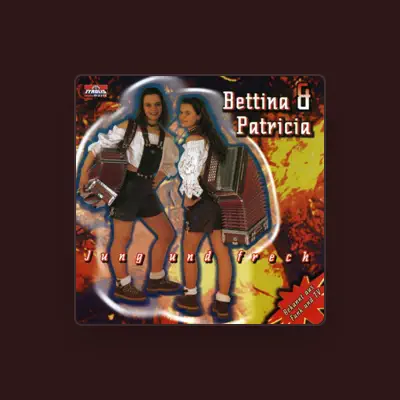 Listen to Bettina, watch music videos, read bio, see tour dates & more!