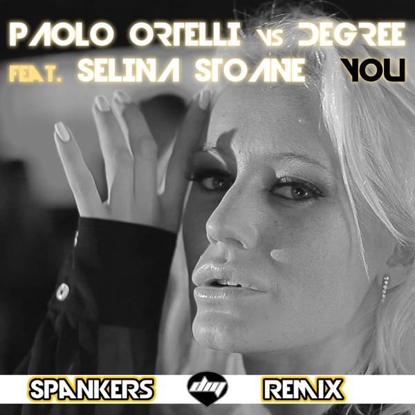 You (Spankers Remix) - Single