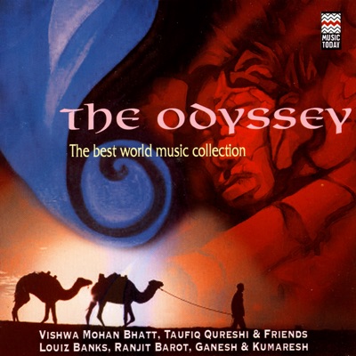 The Odyssey: The Best World Music Collection