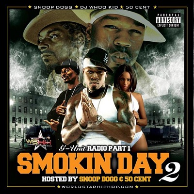 G-Unit - Baby Get On Your Knees (Dirty)