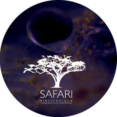 Sampler, Vol. 2 - EP