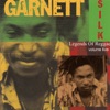 Garnet Silk - Silk Chant